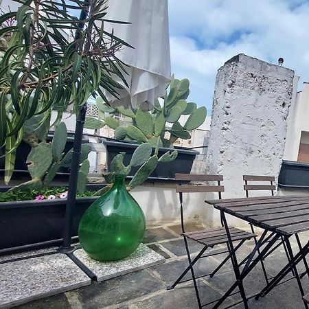 La Chiesetta Villa Nardò Kültér fotó