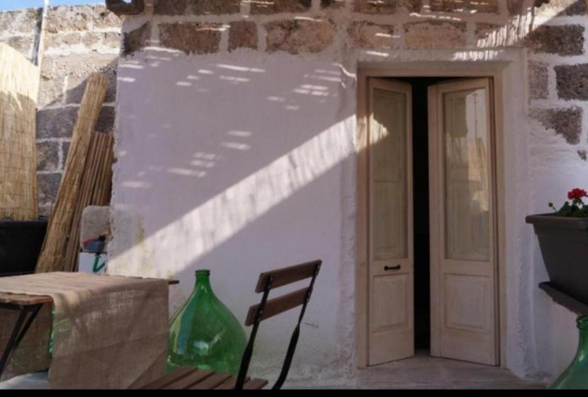 La Chiesetta Villa Nardò Kültér fotó