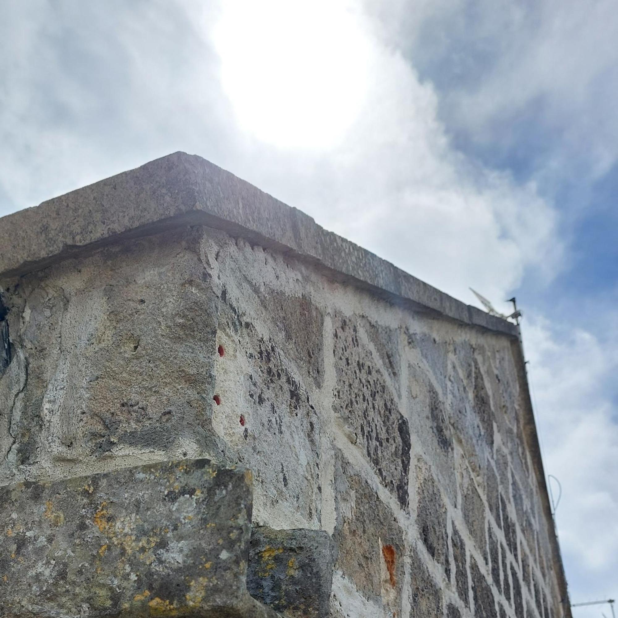 La Chiesetta Villa Nardò Kültér fotó