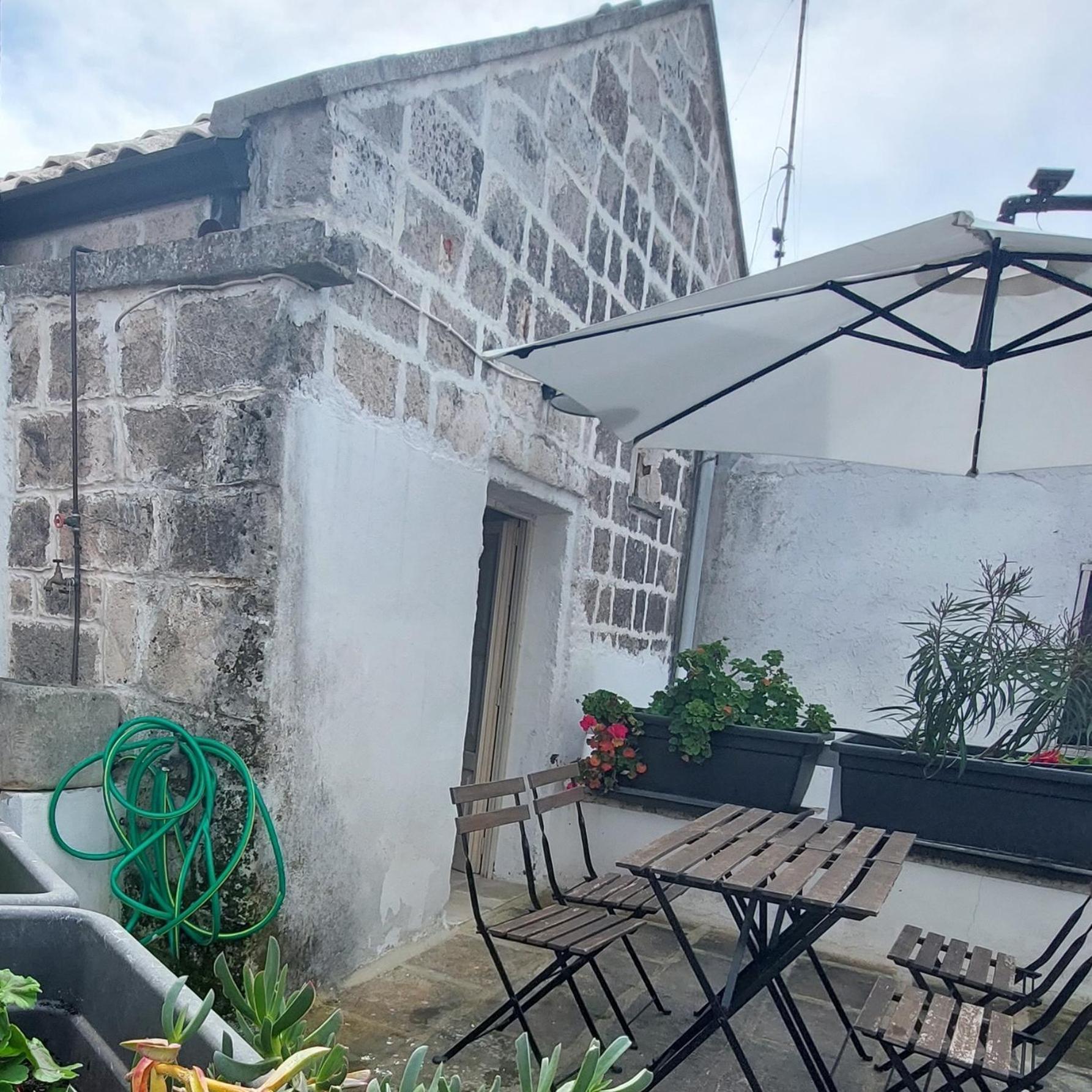 La Chiesetta Villa Nardò Kültér fotó