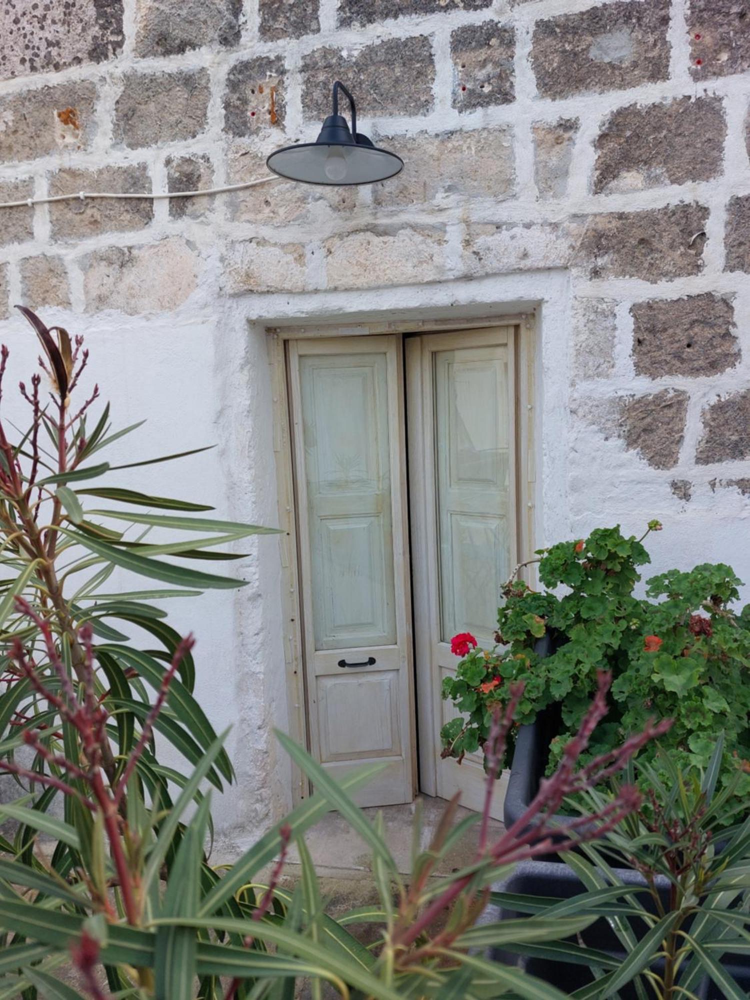La Chiesetta Villa Nardò Kültér fotó