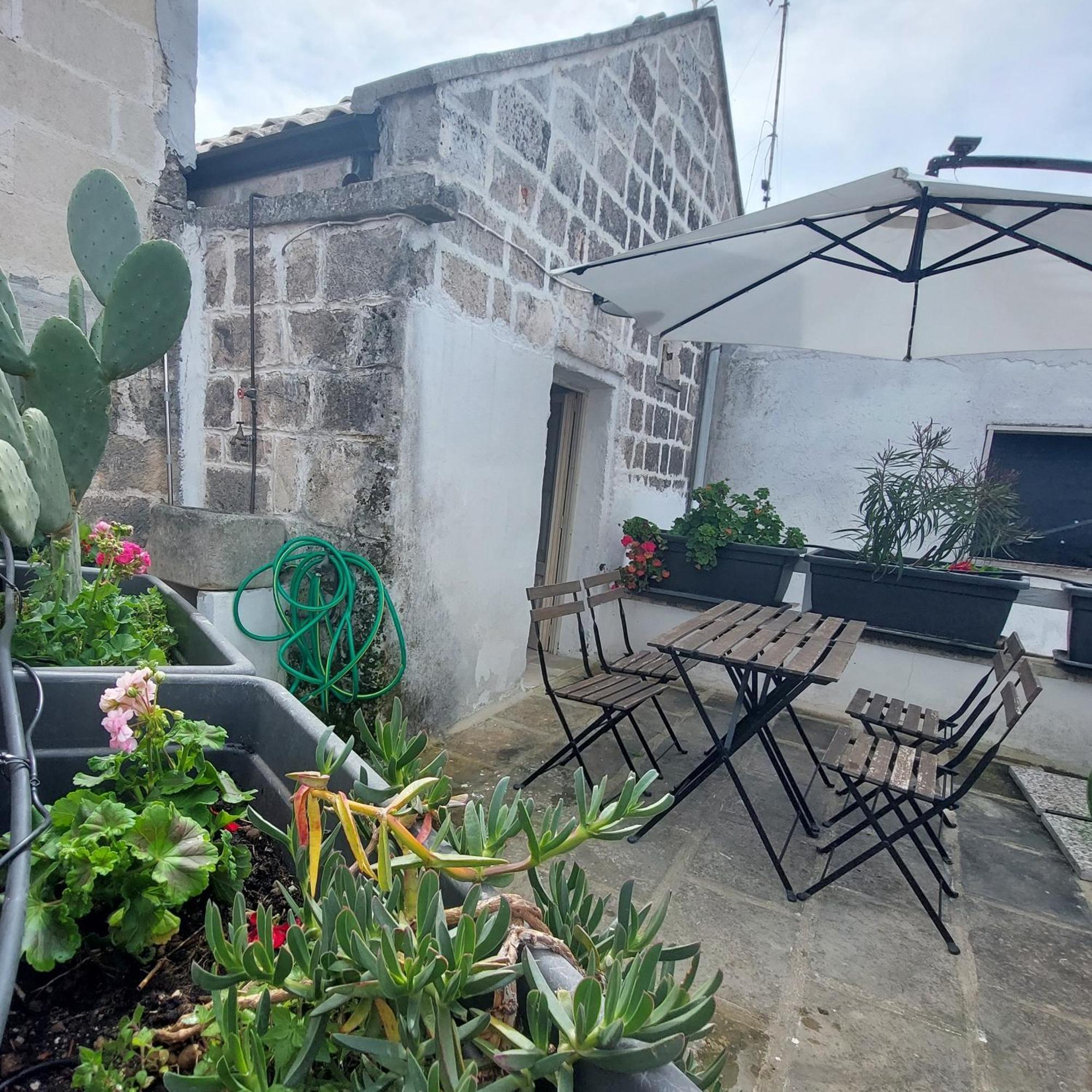 La Chiesetta Villa Nardò Kültér fotó
