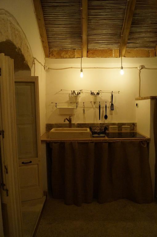 La Chiesetta Villa Nardò Kültér fotó