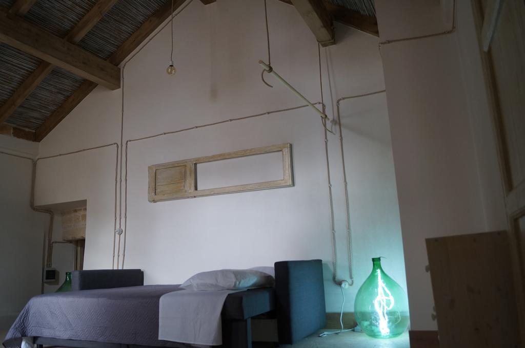 La Chiesetta Villa Nardò Kültér fotó