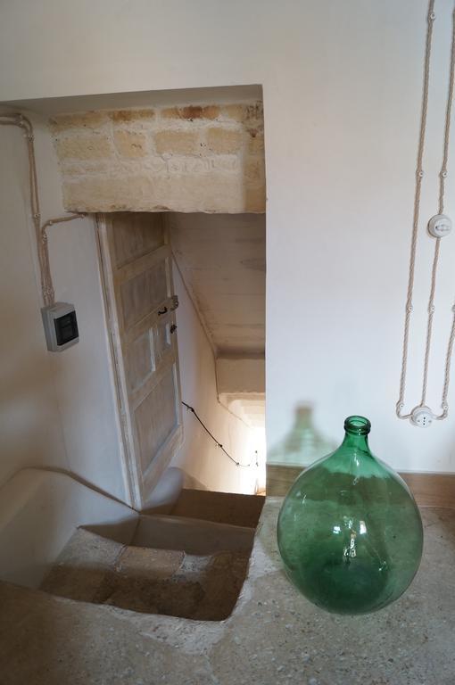 La Chiesetta Villa Nardò Kültér fotó